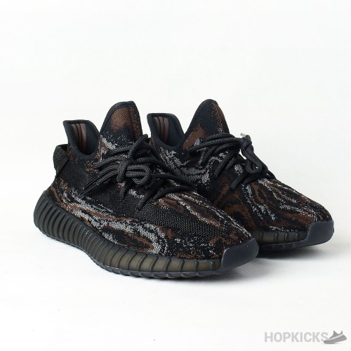 Yeezy Boost 350 V2 MX Rock (Real Boost) [Premium Batch]
